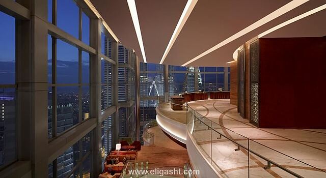 گرندحهیات کوالالامپور