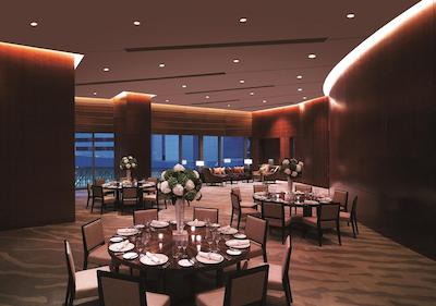 گرندحهیات کوالالامپور