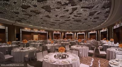 گرندحهیات کوالالامپور