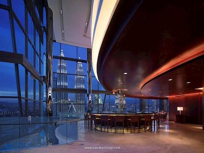 گرندحهیات کوالالامپور