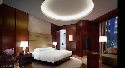 گرندحهیات کوالالامپور