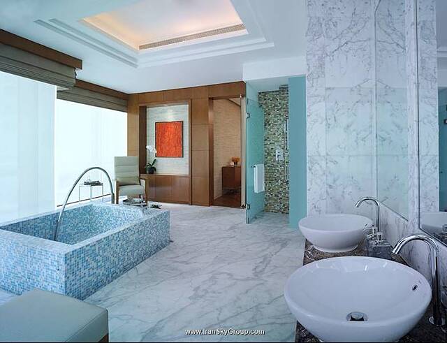 گرندحهیات کوالالامپور