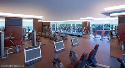 گرندحهیات کوالالامپور