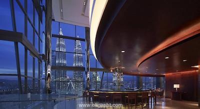 گرندحهیات کوالالامپور