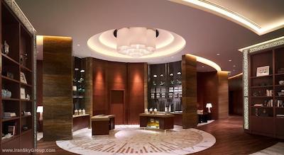 گرندحهیات کوالالامپور