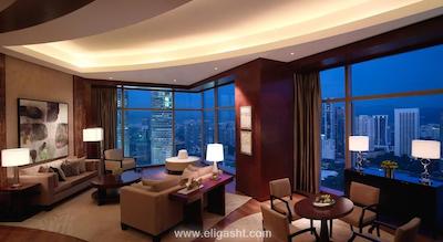 گرندحهیات کوالالامپور