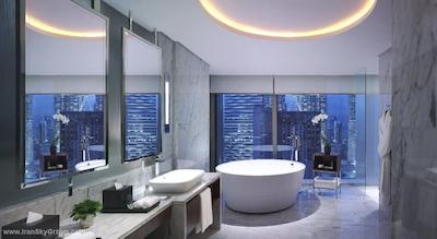 گرندحهیات کوالالامپور