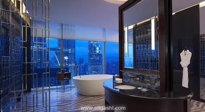 گرندحهیات کوالالامپور