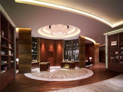 گرندحهیات کوالالامپور