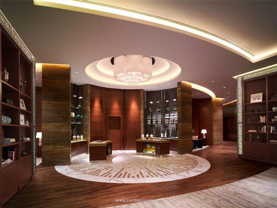 گرندحهیات کوالالامپور