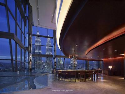 گرندحهیات کوالالامپور