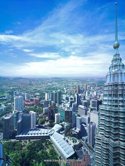 گرندحهیات کوالالامپور