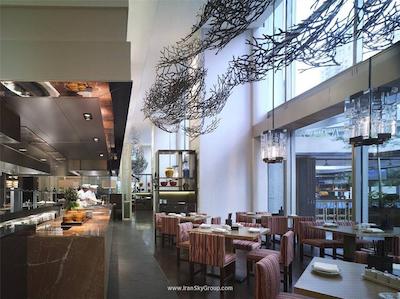 گرندحهیات کوالالامپور