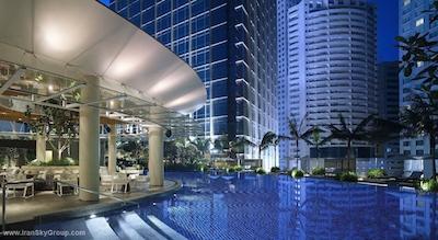 گرندحهیات کوالالامپور