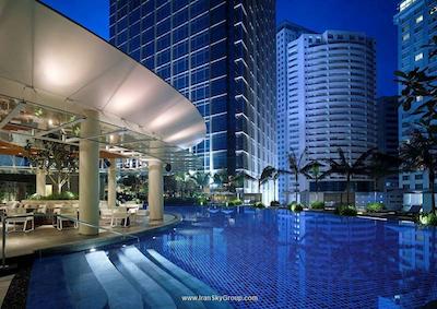 گرندحهیات کوالالامپور