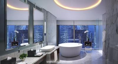 گرندحهیات کوالالامپور