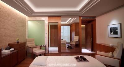 گرندحهیات کوالالامپور