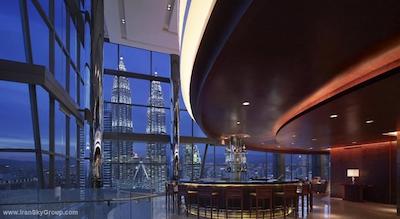 گرندحهیات کوالالامپور