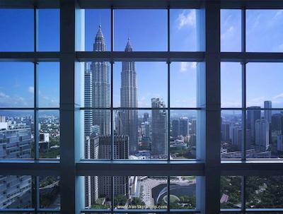 گرندحهیات کوالالامپور