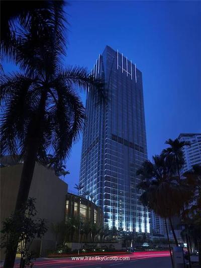 گرندحهیات کوالالامپور