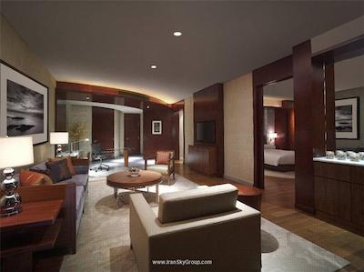 گرندحهیات کوالالامپور