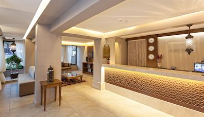 آلاادین بیچ