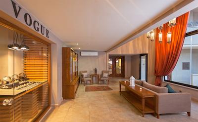 آلاادین بیچ