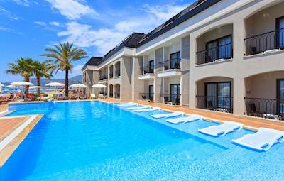 آلاادین بیچ