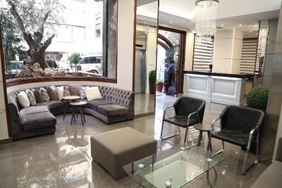 وردون سویتز هتل