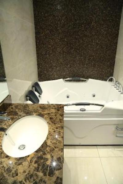 وردون سویتز هتل