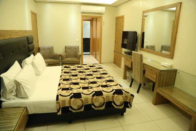 وردون سویتز هتل