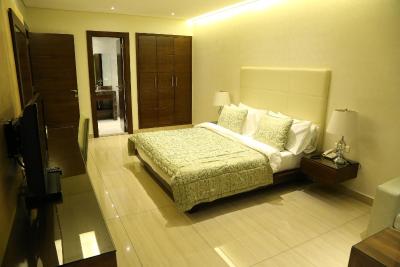 وردون سویتز هتل