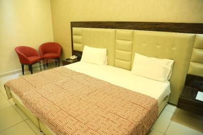 وردون سویتز هتل