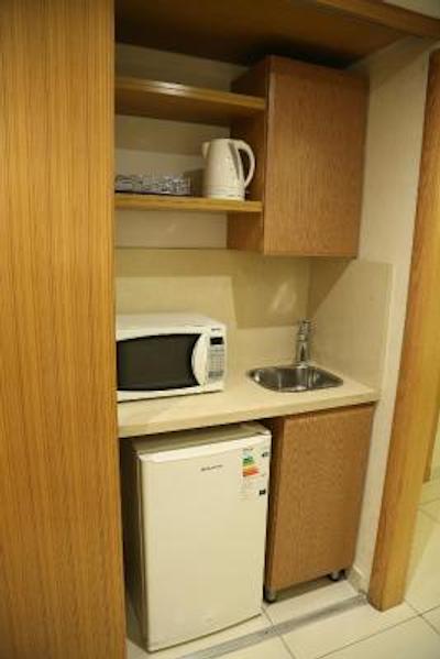 وردون سویتز هتل