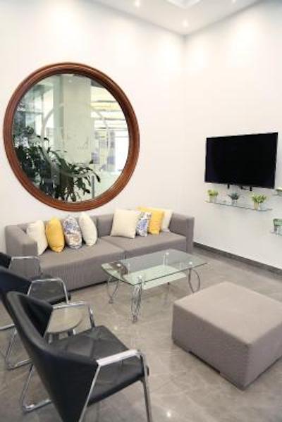 وردون سویتز هتل