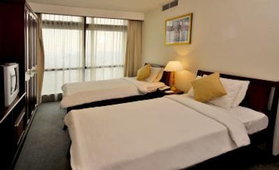 برجایا تایمز اسکوئر