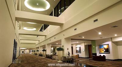 برجایا تایمز اسکوئر