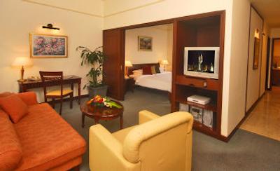 برجایا تایمز اسکوئر