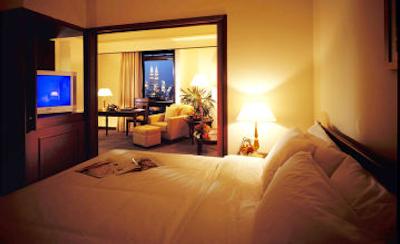 برجایا تایمز اسکوئر