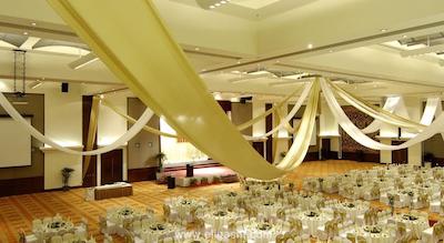 برجایا تایمز اسکوئر