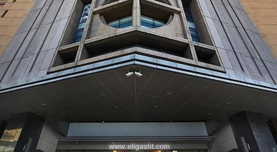 برجایا تایمز اسکوئر