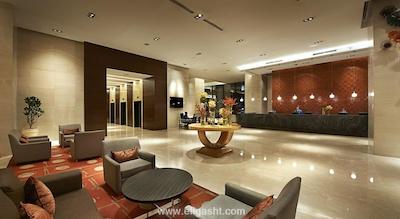 برجایا تایمز اسکوئر