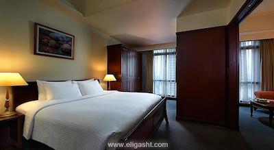 برجایا تایمز اسکوئر