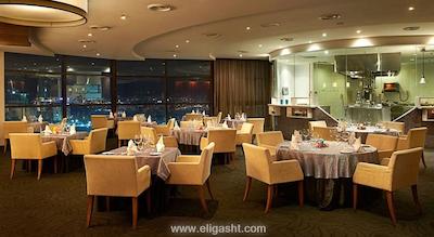 برجایا تایمز اسکوئر