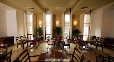 برجایا تایمز اسکوئر