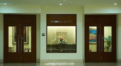 برجایا تایمز اسکوئر