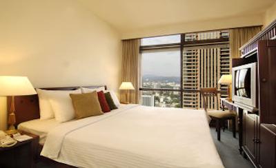 برجایا تایمز اسکوئر