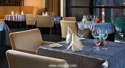 برجایا تایمز اسکوئر