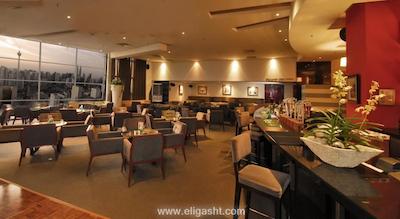 برجایا تایمز اسکوئر