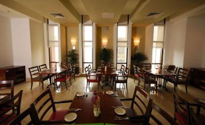 برجایا تایمز اسکوئر